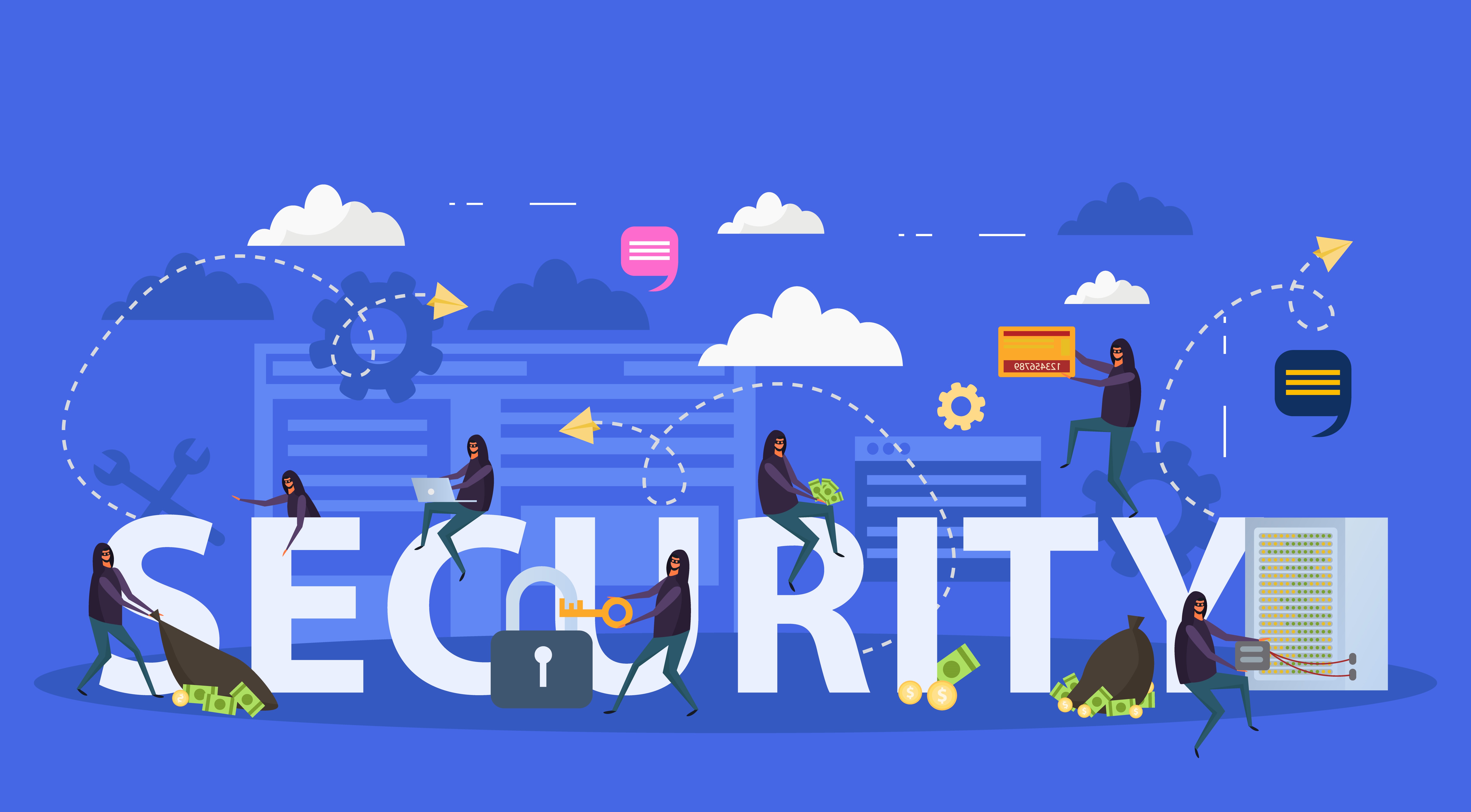 Cyber Security
